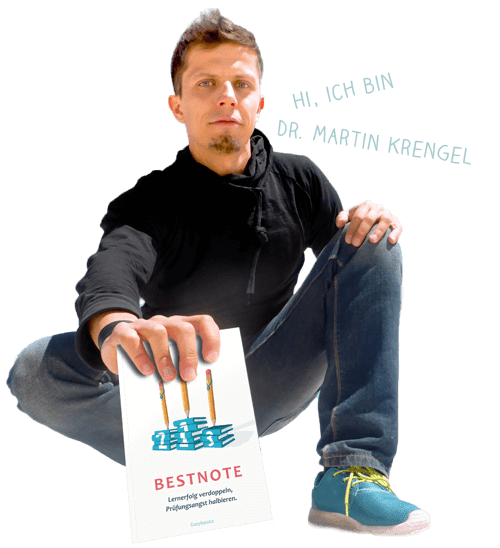 martin krengel