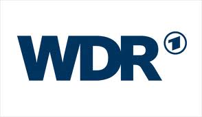 WDR Logo
