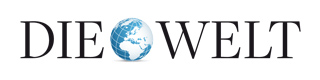 Logo Die Welt