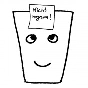 Nichts mehr vergessen – alles im Blick behalten