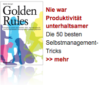 Golden Rules