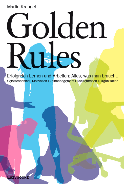Cover Golden Rules Cover Golden Rules