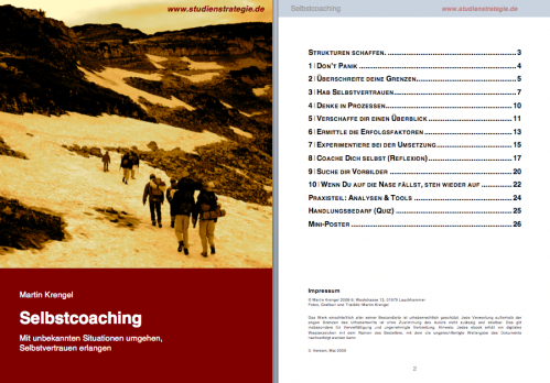 Inhaltsverzeichnis ebbok1-SELBSTCOACHING Inhaltsverzeichnis ebbok1-SELBSTCOACHING