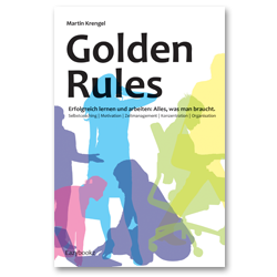 Golden Rules von Martin Krengel