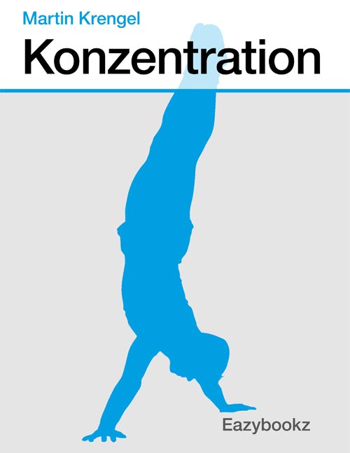 Martin Krengel eBook Cover