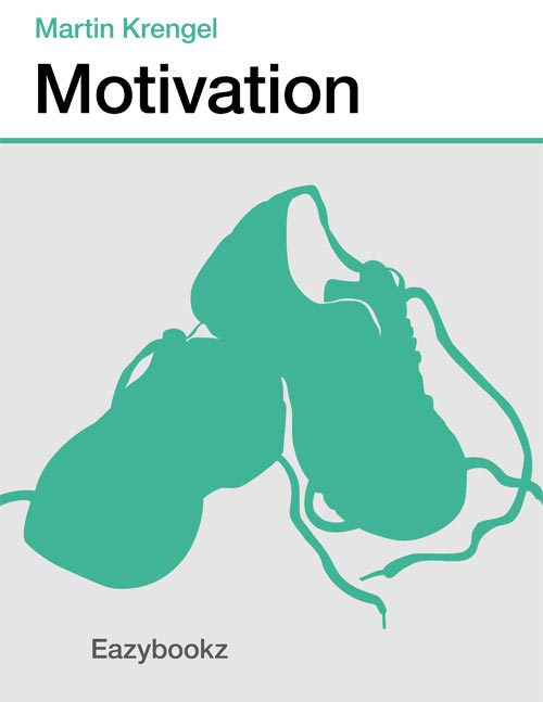 Martin Krengel eBook Cover