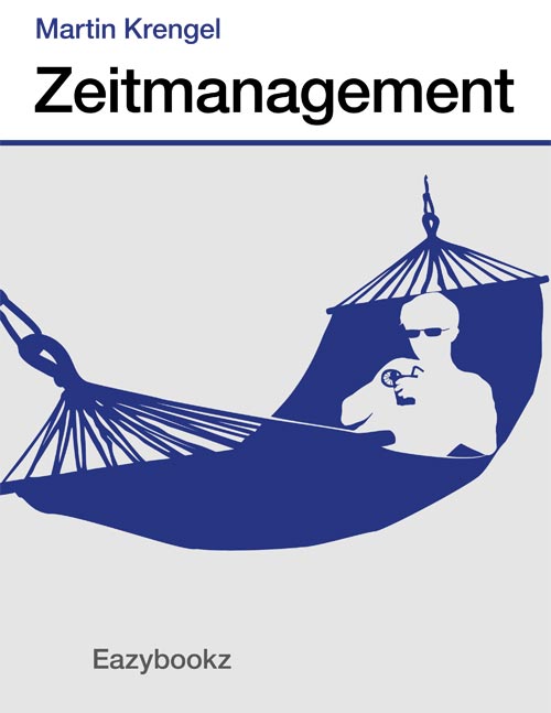 Martin Krengel eBook Cover