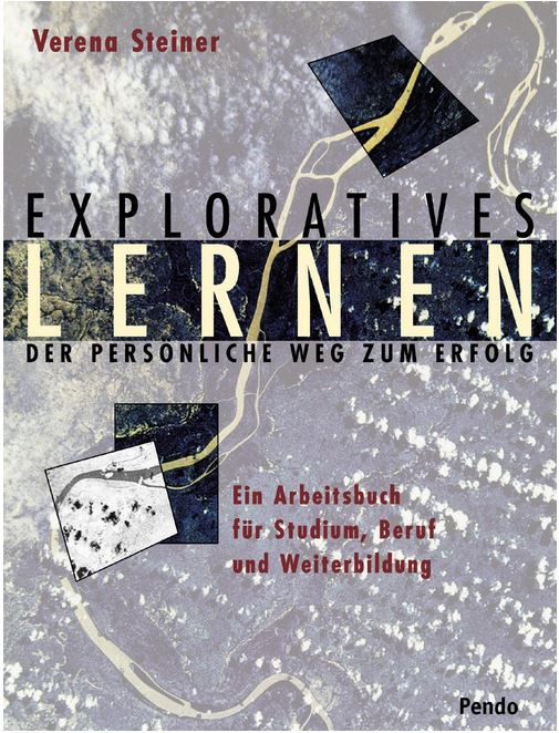 Cover - Verena Steiner - Exploratives Lernen