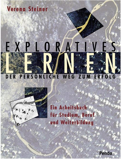 Cover - Verena Steiner - Exploratives Lernen