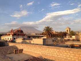 Spanisch lernen auf 3.000 Metern Sprachkurse und Sprachschulen in Peru und Bolivien