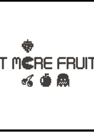 eat more fruits