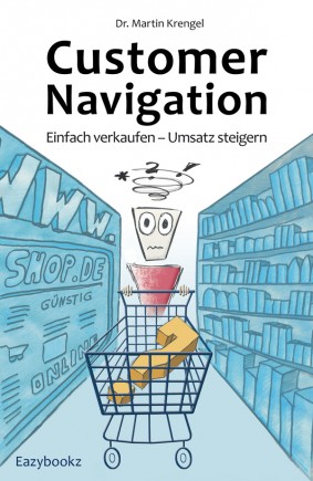 Cover-Customer-Navigation-Marketing-Ratgeber-von-Martin-Krengel