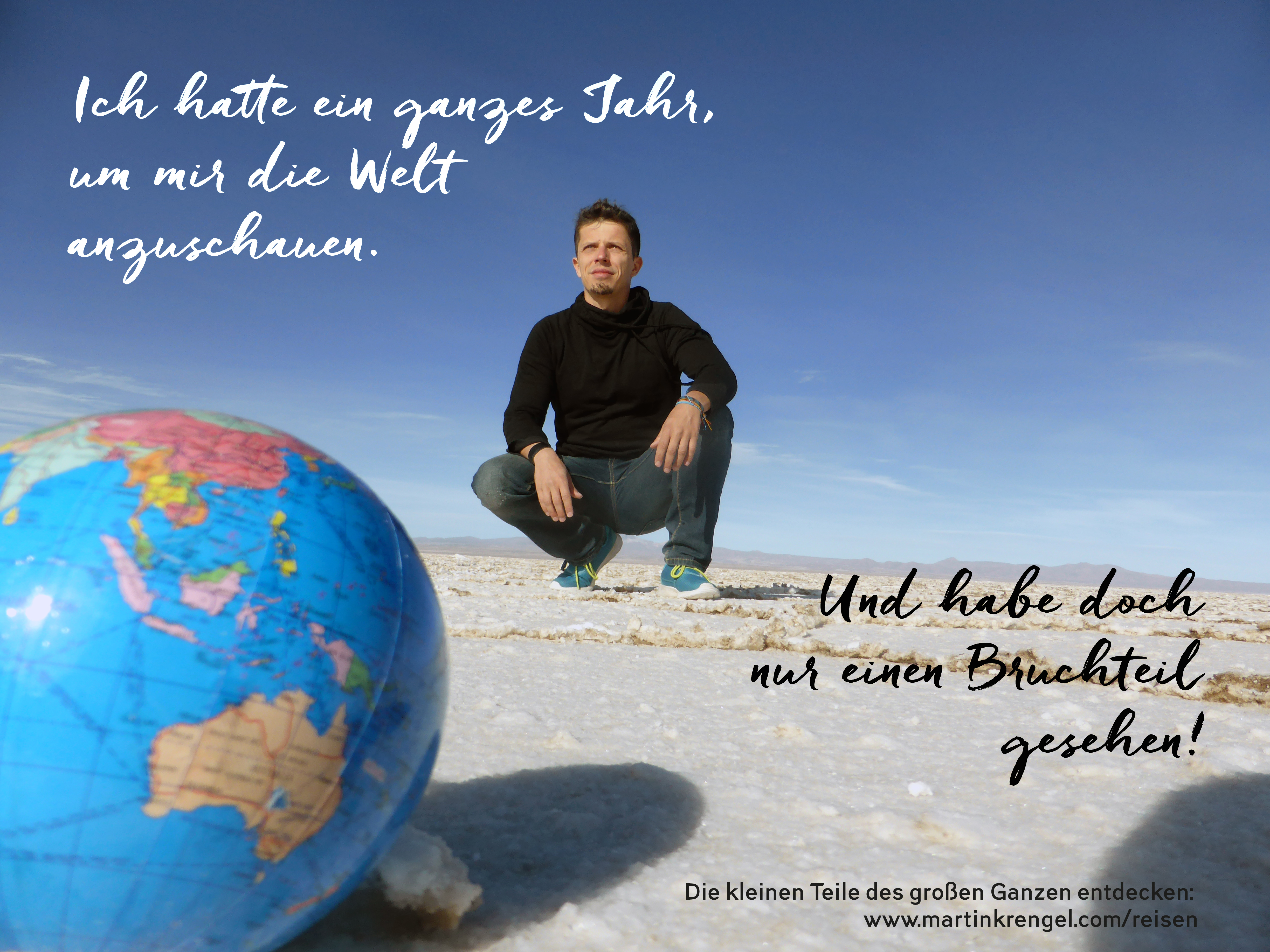 Motivationssprueche Dinge motiviert Leben Zitat und Spruch fuer Reisende und Weltenbummler