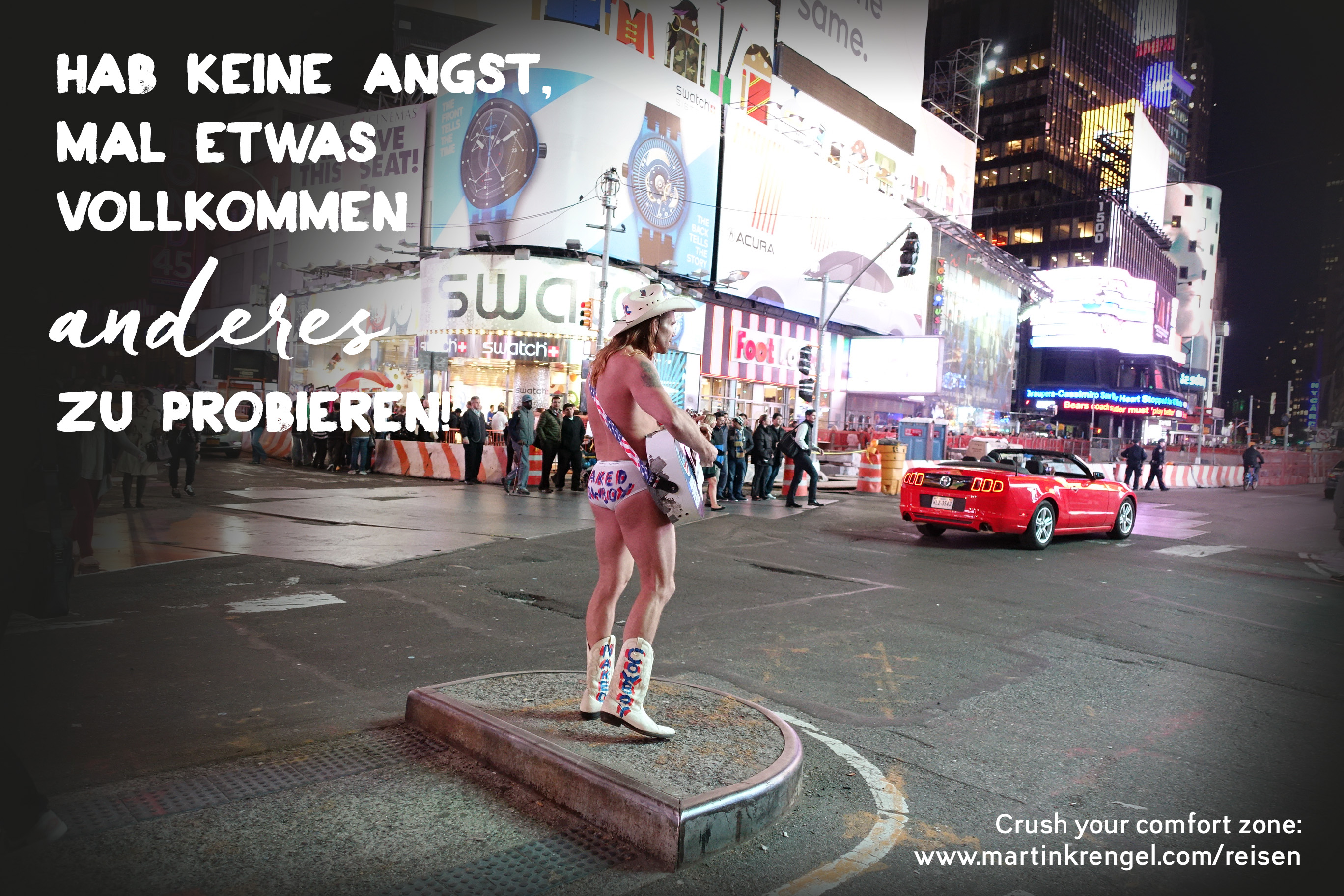 Motivationssprueche - Dinge motiviert Leben - Zitat und Spruch fuer