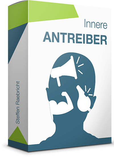 Innere Antreiber studienstrategie