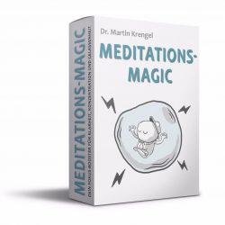 Meditations Magic Dr. Martin Krengel
