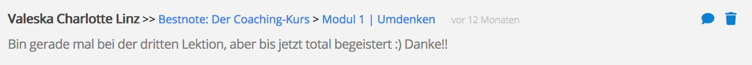 Bestnote Rezension Dr Martin Krengel Erfahrungsbericht Lernkurs - Lernseminar - Lernratgeber - Buch Besser lernen 3