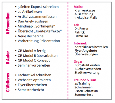 Geniale FLOW-Erlebnisse: Dr. Krengel erklärt das Geheimnis des Glücks >