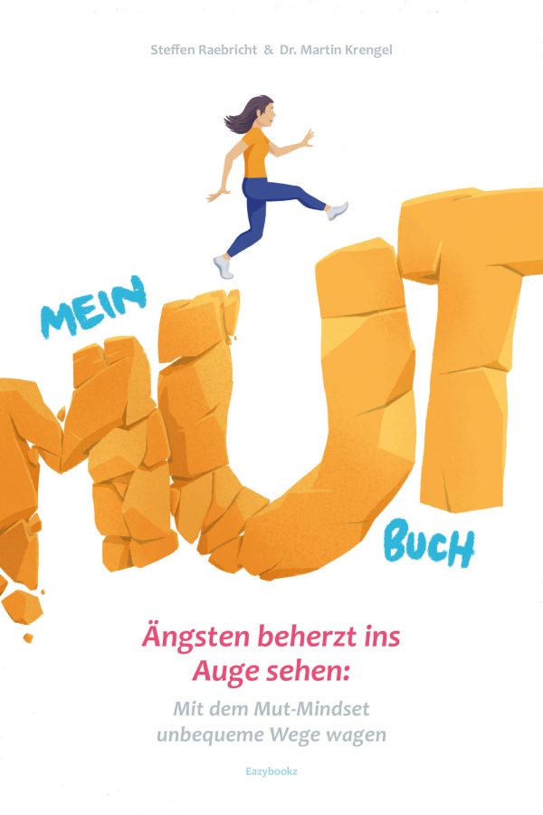 Mehr Mut:☝Was heißt es, mutig zu sein? 🧐 Die 7 Mythen über Mut.
