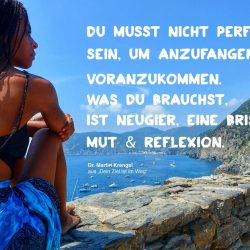 Selbstmotivation - 6 Tipps fuer motiviertes Lernen und Arbeiten - Dr Martin Krengel