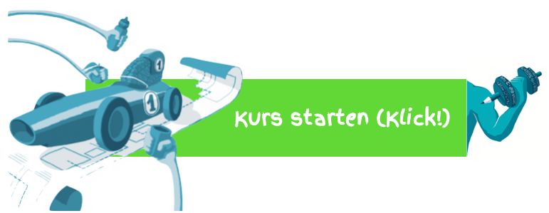 Besser und leichter lernen - Der Kurs - Seminar Online von Lernexperte Lerntrainer Dr. Martin Krengel