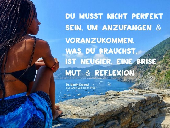 Zufrieden sein mit spruch sich selbst 99 Glück