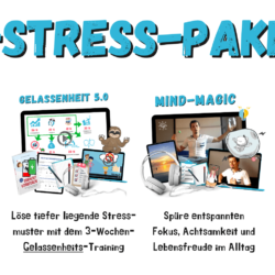 Anti-Stress-Paket