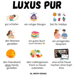 Zeit kannst du nicht kaufen Wahrer Luxus ist das zu tun was dein Herz begehrt-2