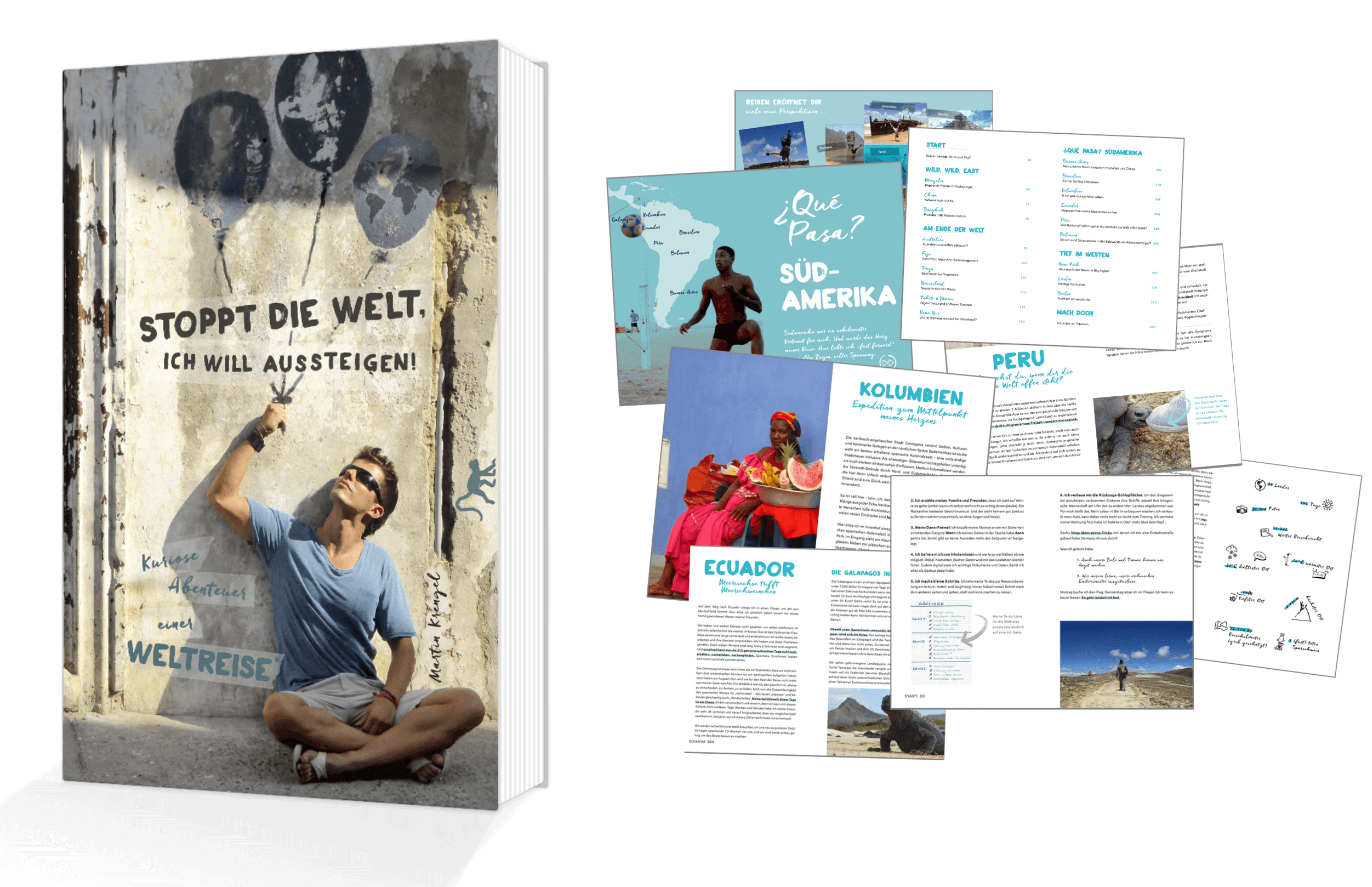 Reisebuch Bestseller Stoppt die Welt ich will aussteigen Covershot 2025.png