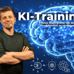KI-Training-Lerne ChatGPT und andere LLMs mit Dr-Martin-Krengel