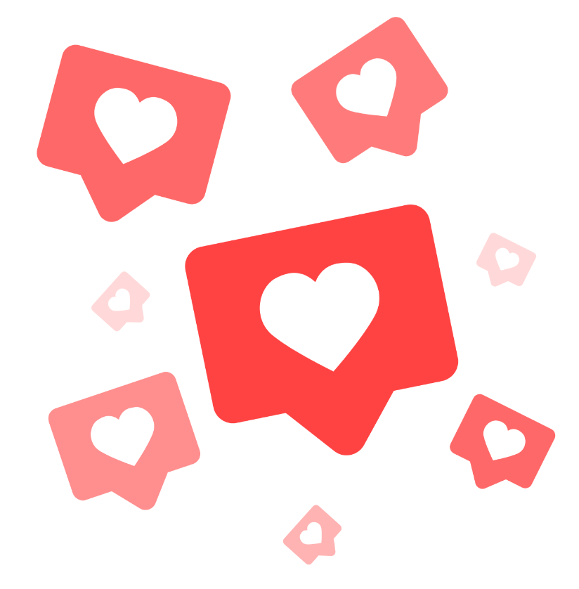 Insta Likes bekommen