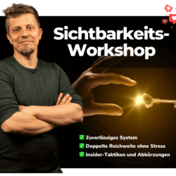 Insta Workshop Martin Krengel Vorschaubild