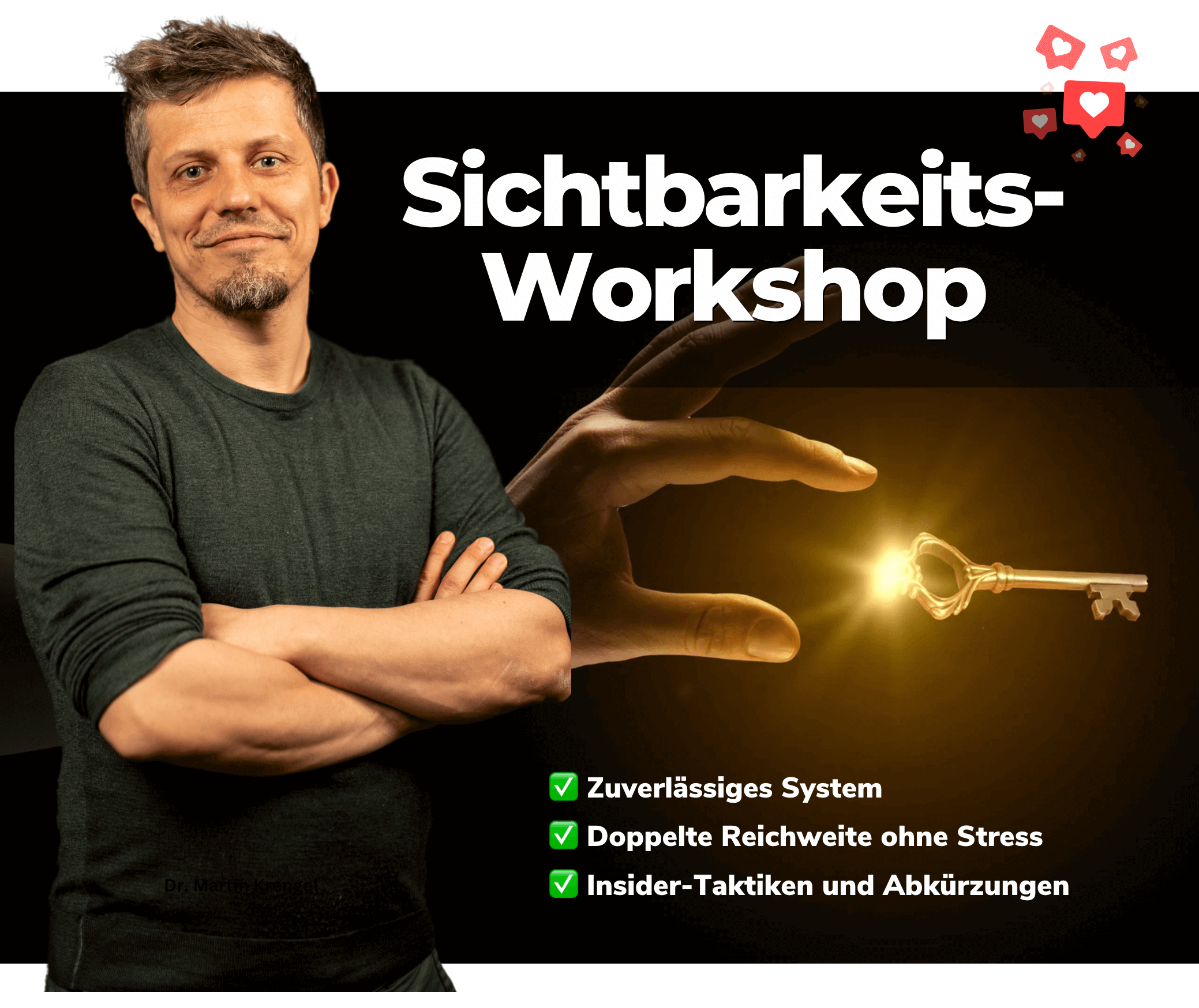 Insta Workshop Martin Krengel Vorschaubild