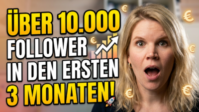 Sichtbarkeit Positionierung fuer Selbstständige Solopreneure Unternehmer - Bewertung Martin Krengel Erfahrungen