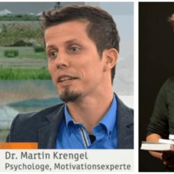 Experte Produktivtät Zeitmanagement Dozent effizienz dr krengel
