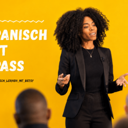 Spanisch lernen Unterricht sprachkurs online lehrer lehrerin duolingo tu tambien vamos - betsy flores4