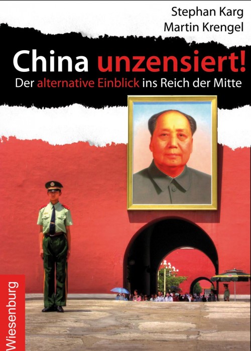 Cover_China-Unzensiert-Kulturschock China